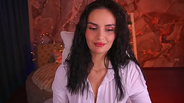 MilashaLovely online show from 11.20.25