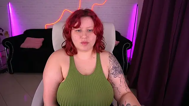 LiliyaMoon online show from 11.09.25