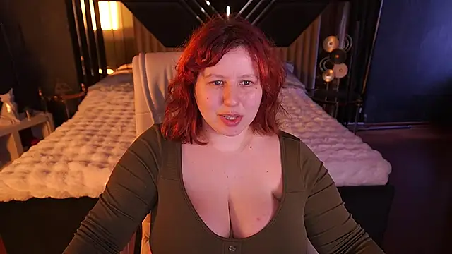 LiliyaMoon online show from 11.23.25