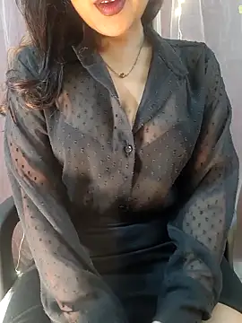 deslisexpriya online show from 12.22.25