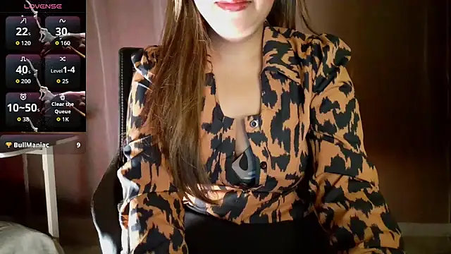 deslisexpriya online show from 06.19.26