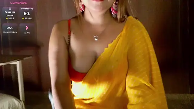 deslisexpriya online show from 06.24.26