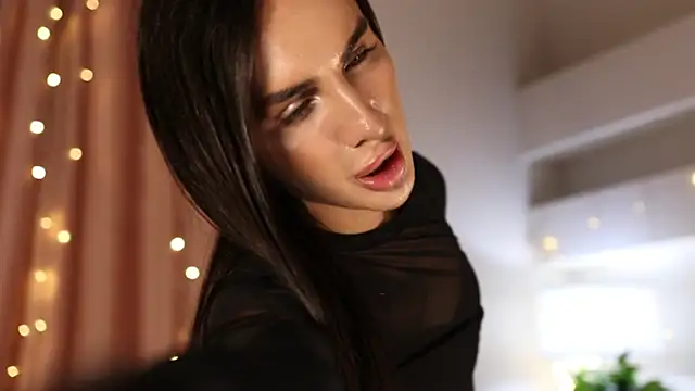 Kim Oberlin  online show from 01.29.25