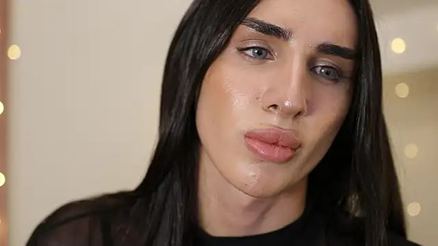 Kim Oberlin  online show from 01.31.25