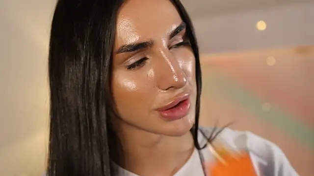 Kim Oberlin  online show from 02.02.25