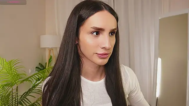 Kim Oberlin  online show from 12.03.25