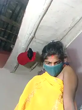 kumarigirl online show from 03.13.26