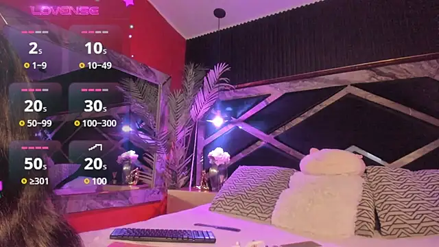 SophiaSmiiths  online show from 03.01.25