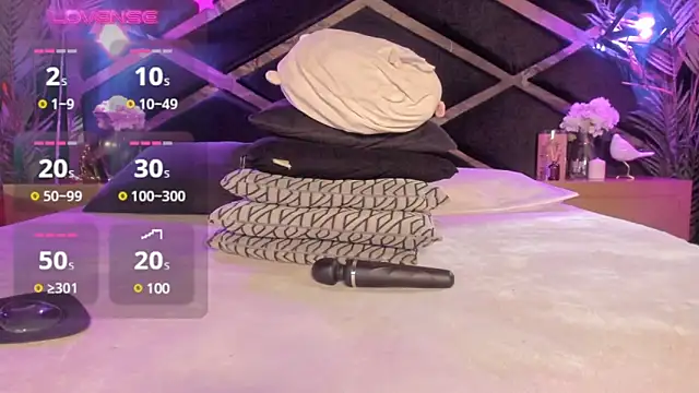 SophiaSmiiths  online show from 03.02.25