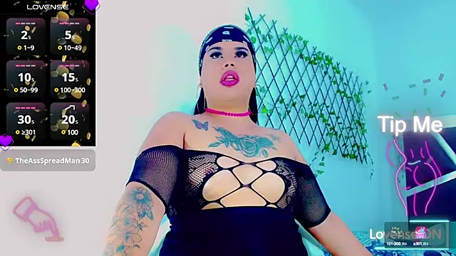 nauthyvalentina online show from 03.16.25