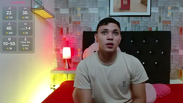 couple lovelyds online show from 02.09.25