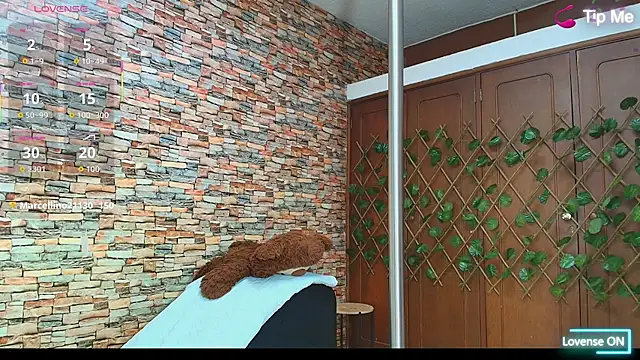 couple lovelyds online show from 12.02.25