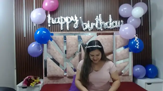 stephanieross202cl online show from 10.24.25