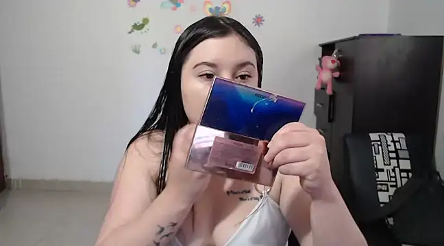 allison 11p online show from 01.16.25