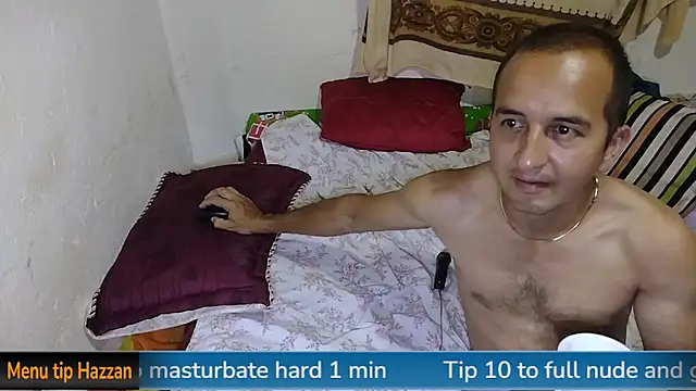 yazforeSolo online show from 01.17.25