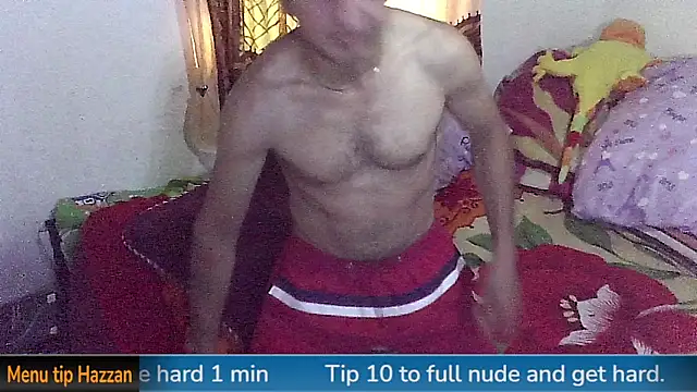 yazforeSolo online show from 01.23.25