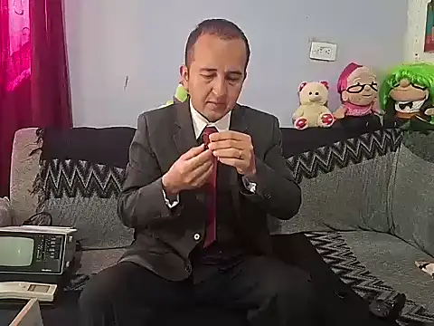 yazforeSolo online show from 09.09.25