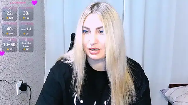 JaneLaJewel online show from 11.14.25