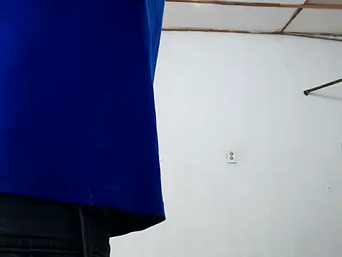 Snapshot of fernandez_latinblackk chatting on 01.31.25 fernandez latinblackk online show from 01.31.25