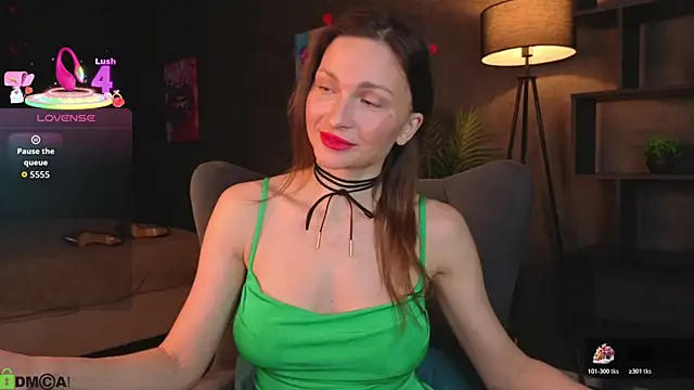 Beatrice Brice online show from 04.26.26