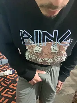 RicarBer online show from 03.08.26