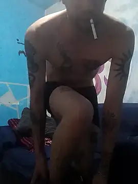 Snapshot of gerinwatch chatting on 02.27.26 gerinwatch online show from 02.27.26