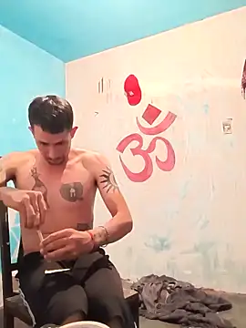 gerinwatch online show from 04.11.26