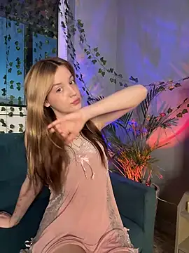 Snapshot of Sweet_Evva chatting on 01.30.25 Sweet Evva online show from 01.30.25