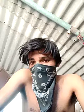 BrownPrez online show from 12.08.24