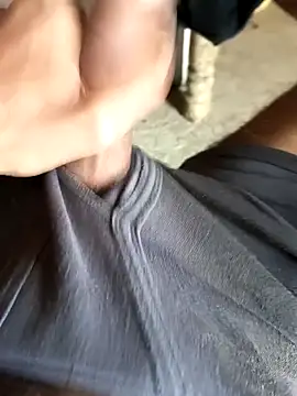 BrownPrez online show from 12.10.24