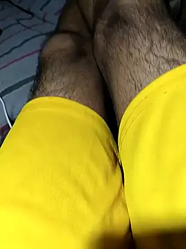 BrownPrez online show from 12.19.24