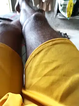 BrownPrez online show from 12.22.24