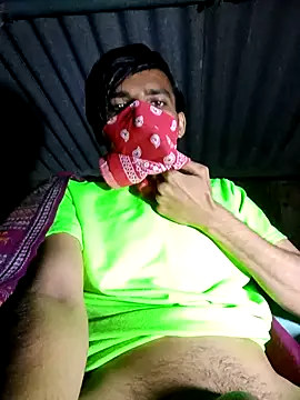 BrownPrez online show from 01.07.25