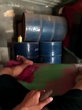 BrownPrez online show from 01.26.25