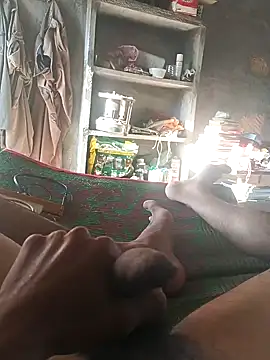 BrownPrez online show from 02.10.25