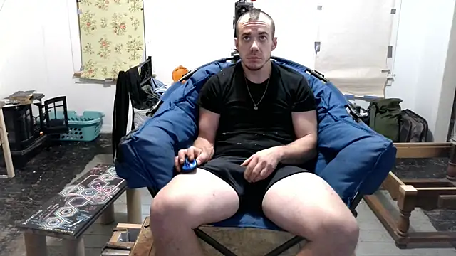 Snapshot of ScubaStevex chatting on 01.20.25 ScubaStevex online show from 01.20.25