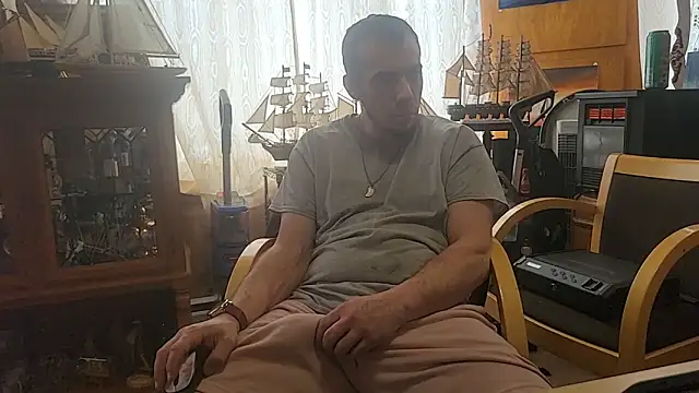 ScubaStevex online show from 02.25.26