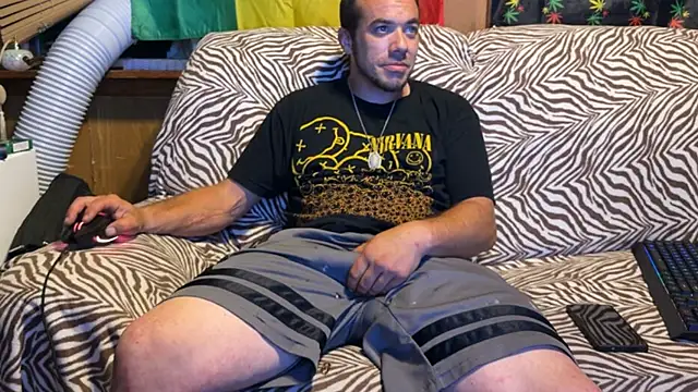 ScubaStevex online show from 06.27.26