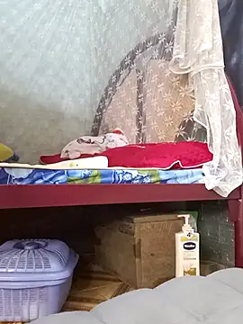 Snapshot of Basabetnga chatting on 10.29.25 Basabetnga online show from 10.29.25