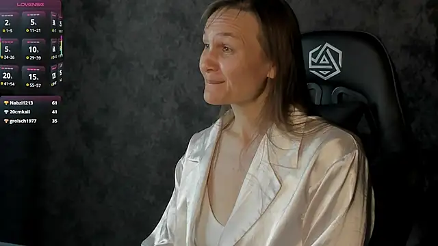 Snapshot of Lillian_White chatting on 09.15.25 Lillian White online show from 09.15.25