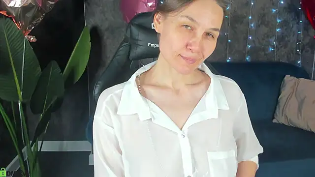 Lillian White online show from 02.27.26