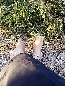 Shwetapgk online show from 03.18.25