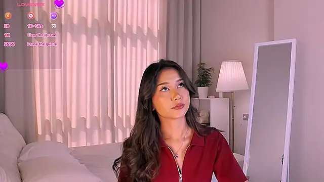 Melissa Mone online show from 12.18.25