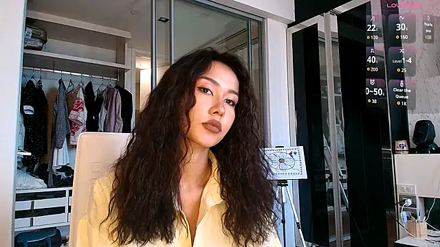Melissa Mone online show from 07.19.26