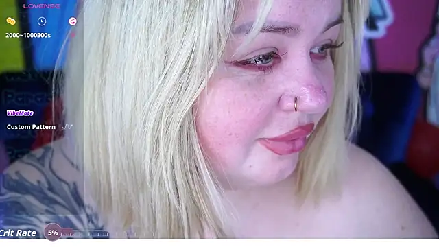 ZaraReignn online show from 02.12.26