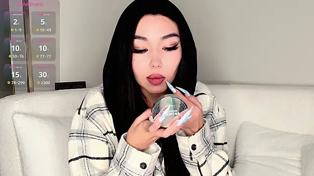 saranmia online show from 12.11.24