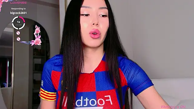 saranmia online show from 11.01.25