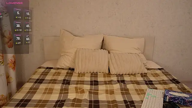 Mariyyyyyyyyy online show from 02.25.25