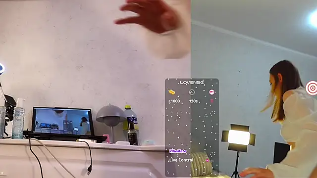 Mariyyyyyyyyy online show from 03.18.25