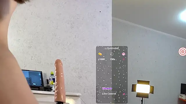 Mariyyyyyyyyy online show from 03.18.25